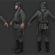Illustration for article titled Nope, Still Not Enough Armor To Save You From Batman
